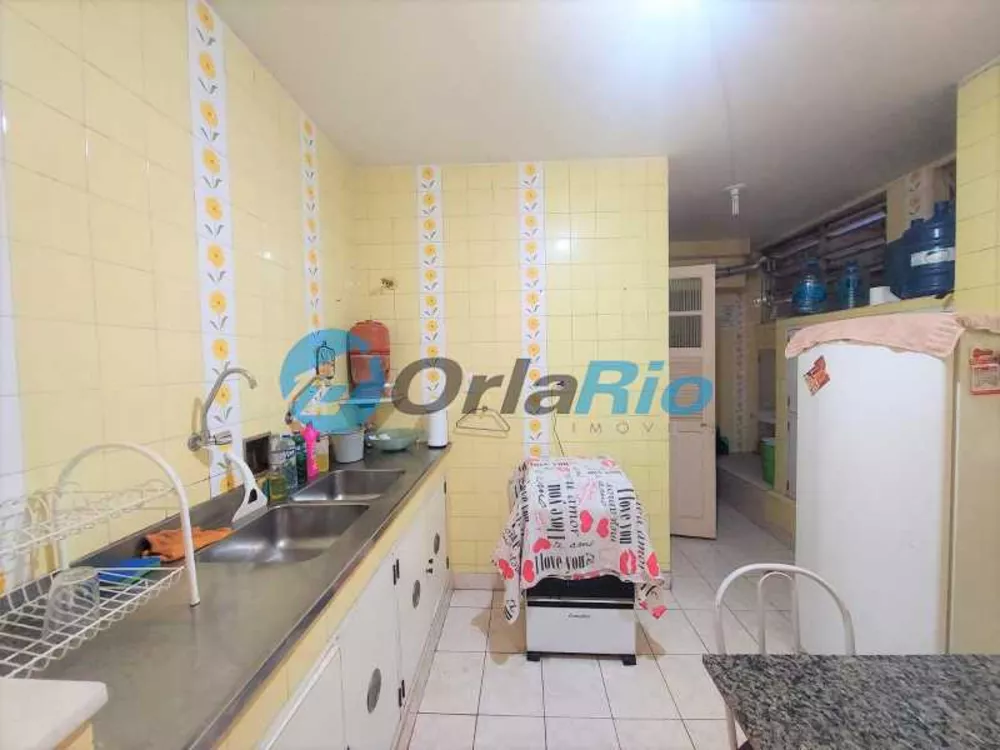 Apartamento, 2 quartos, 62 m² - Foto 13