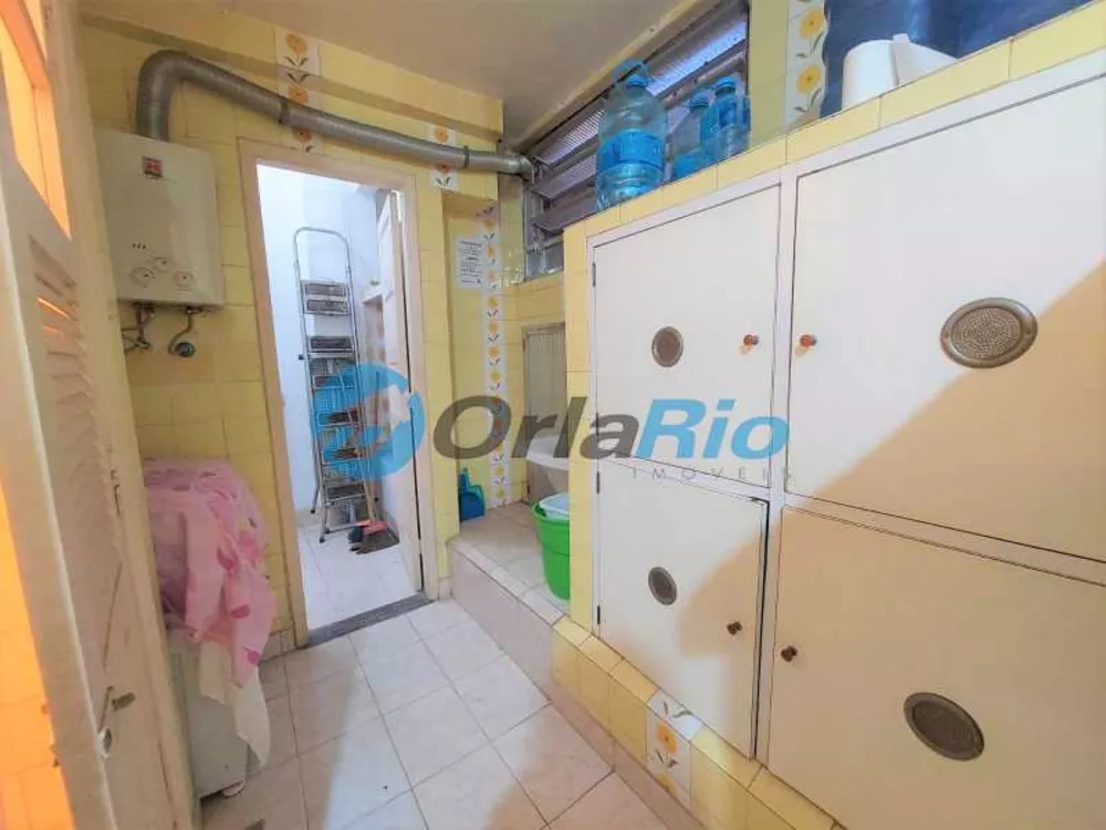 Apartamento, 2 quartos, 62 m² - Foto 18