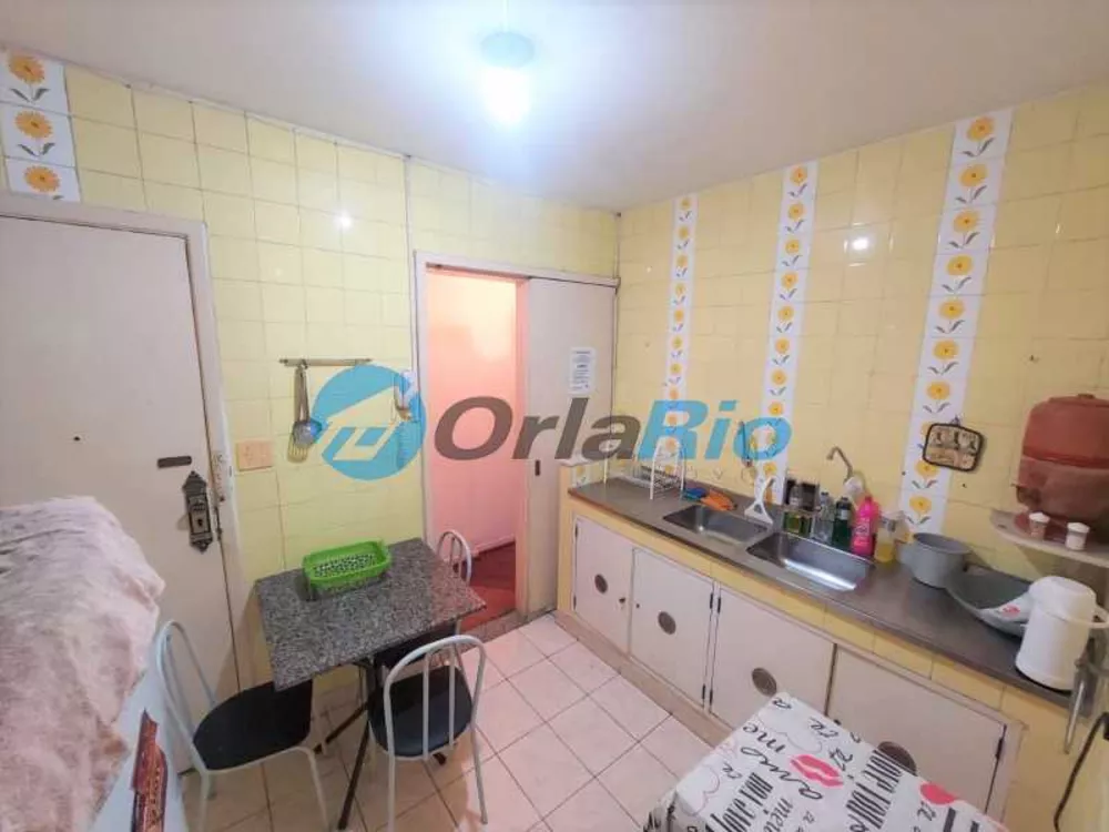 Apartamento, 2 quartos, 62 m² - Foto 9