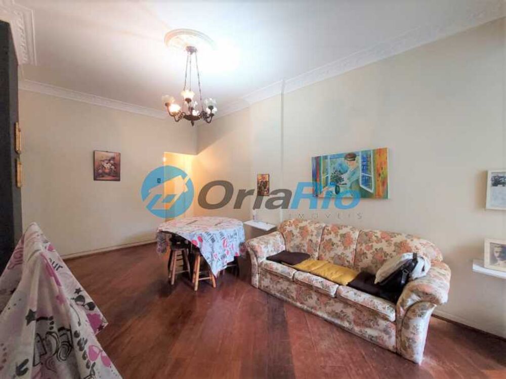 Apartamento, 2 quartos, 62 m² - Foto 2