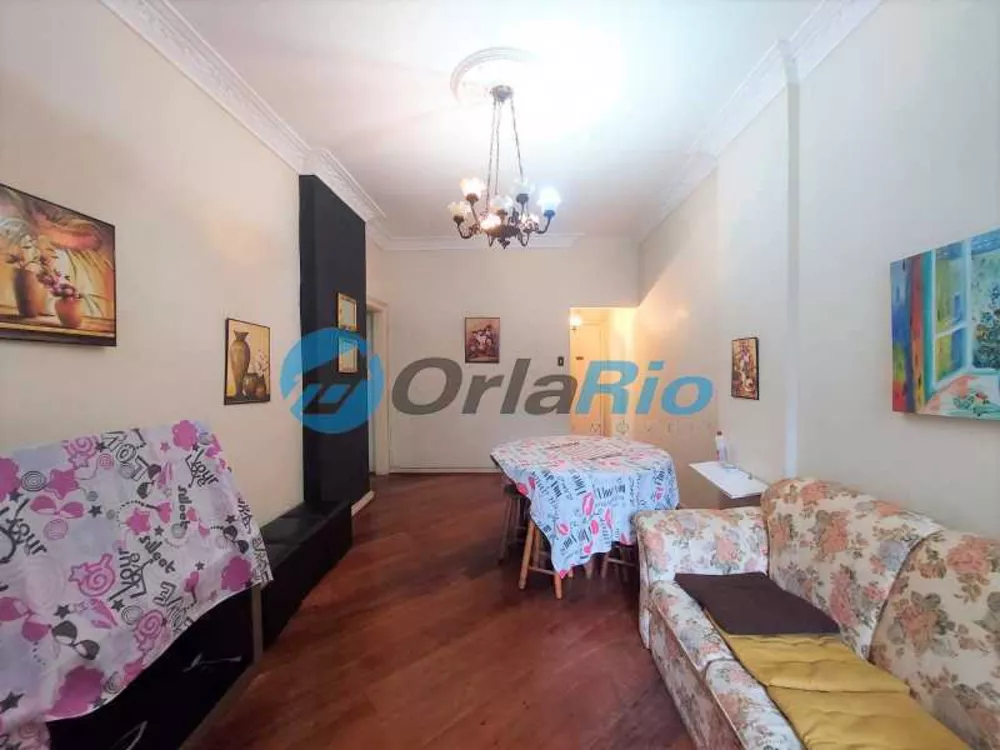 Apartamento, 2 quartos, 62 m² - Foto 7
