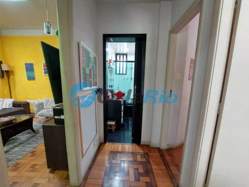 Apartamento à venda com 3 quartos, 96m² - Foto 8