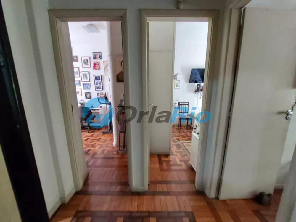 Apartamento à venda com 3 quartos, 96m² - Foto 9