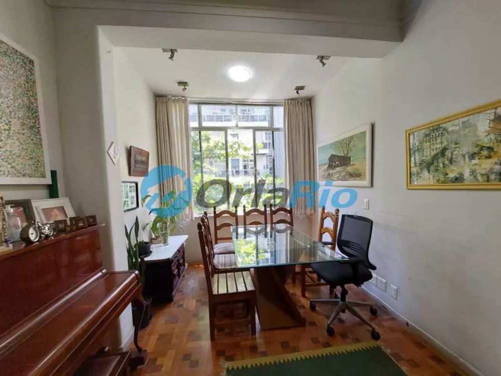 Apartamento à venda com 3 quartos, 96m² - Foto 3