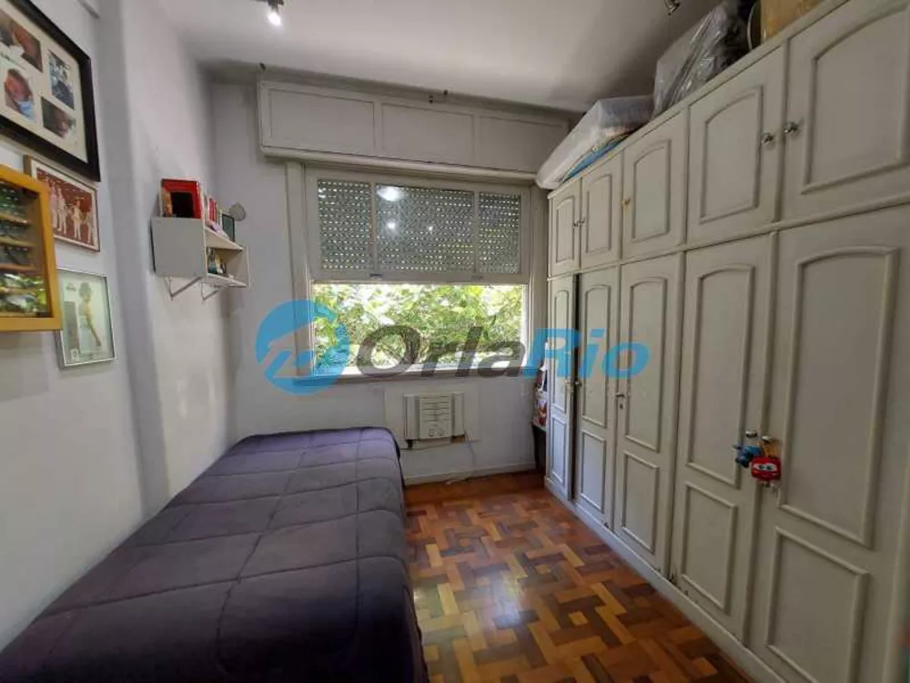 Apartamento à venda com 3 quartos, 96m² - Foto 12