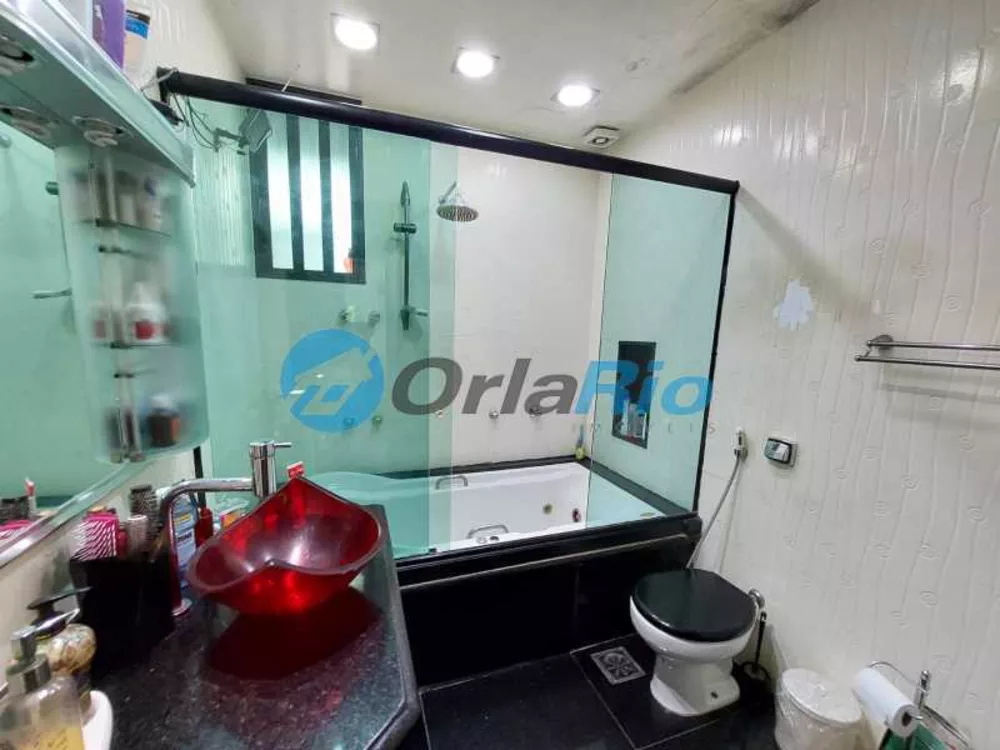 Apartamento à venda com 3 quartos, 96m² - Foto 11