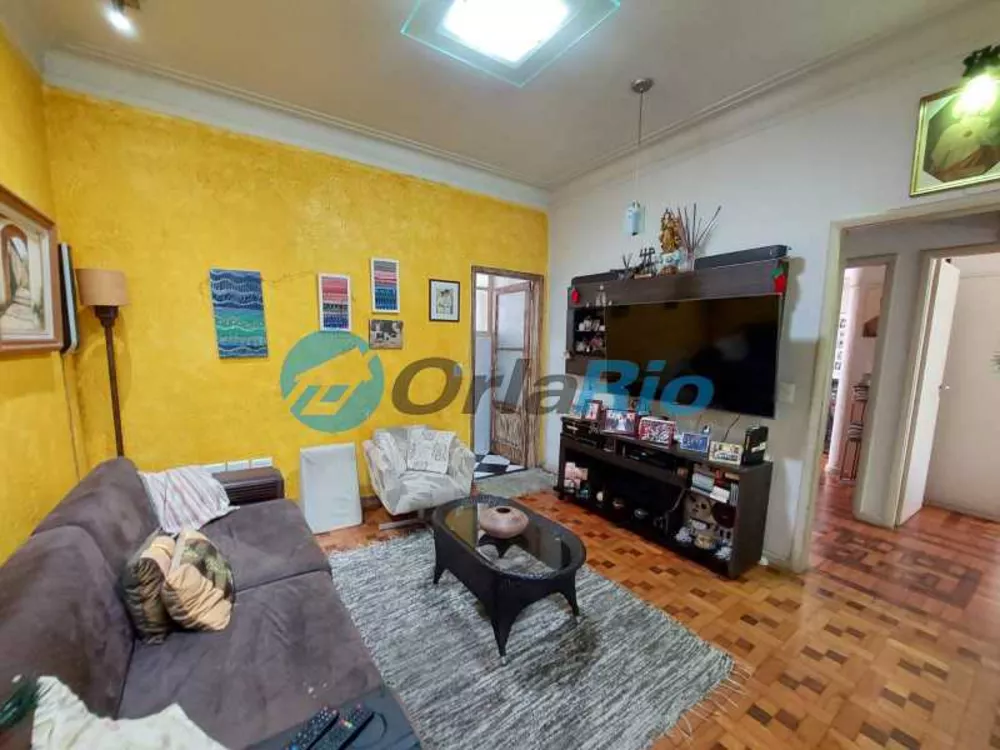 Apartamento à venda com 3 quartos, 96m² - Foto 6