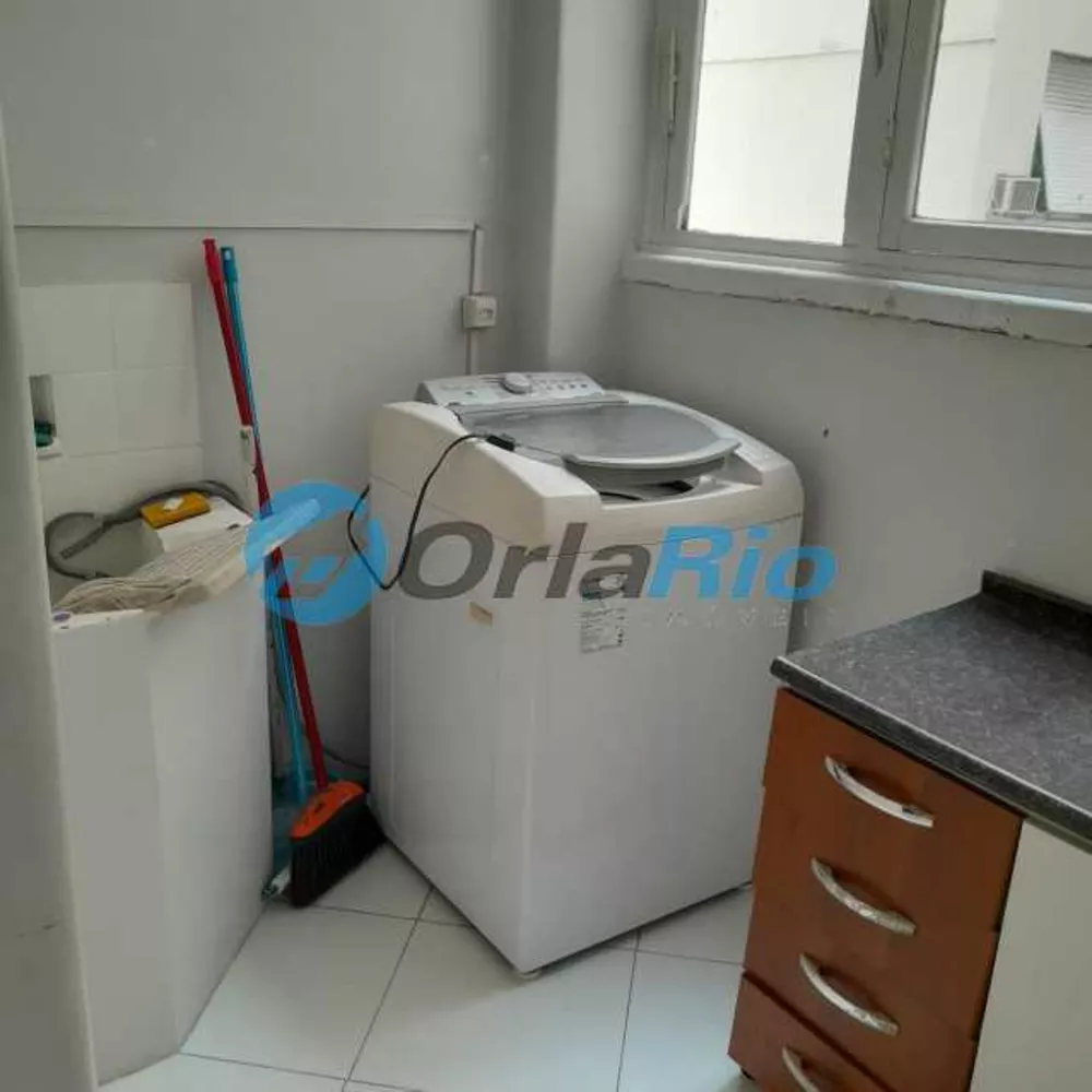 Apartamento, 3 quartos, 96 m² - Foto 6