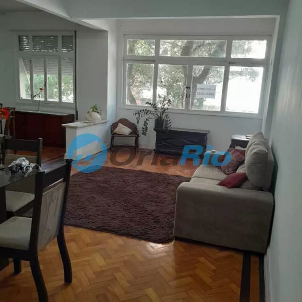 Apartamento, 3 quartos, 96 m² - Foto 8