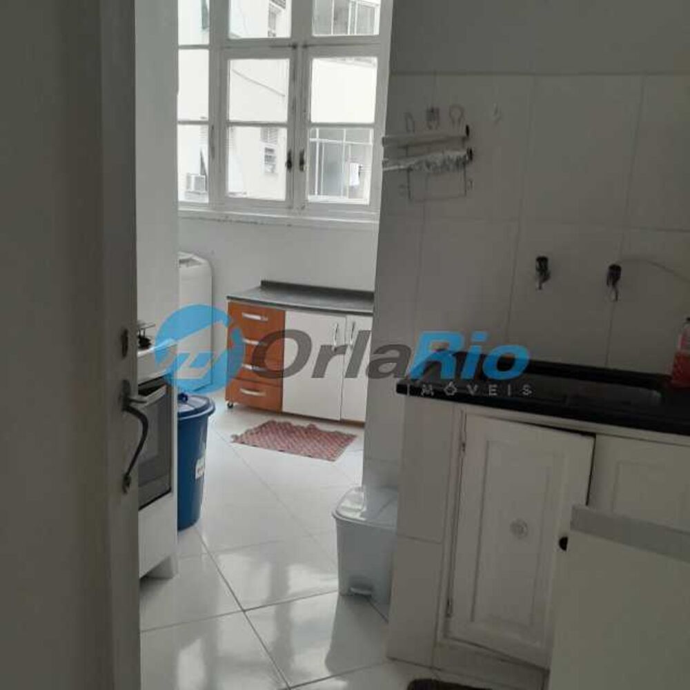 Apartamento, 3 quartos, 96 m² - Foto 1