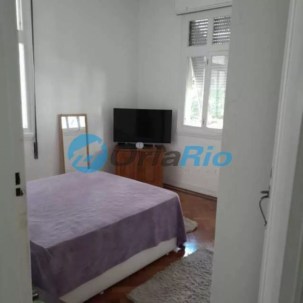 Apartamento, 3 quartos, 96 m² - Foto 9