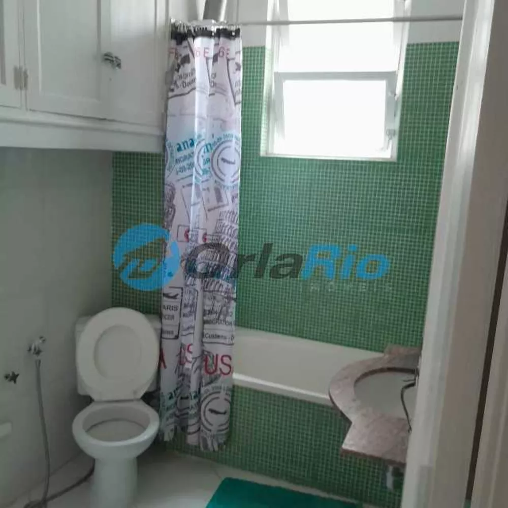 Apartamento, 3 quartos, 96 m² - Foto 10