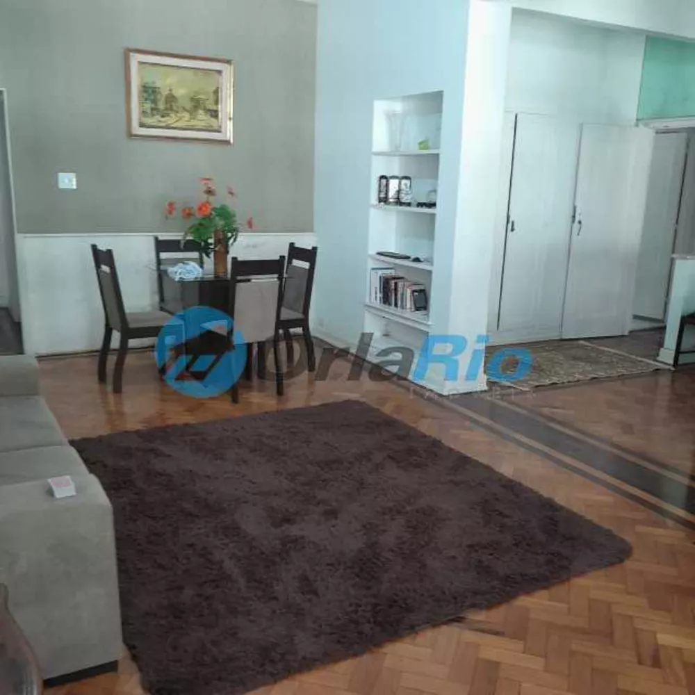 Apartamento, 3 quartos, 96 m² - Foto 13