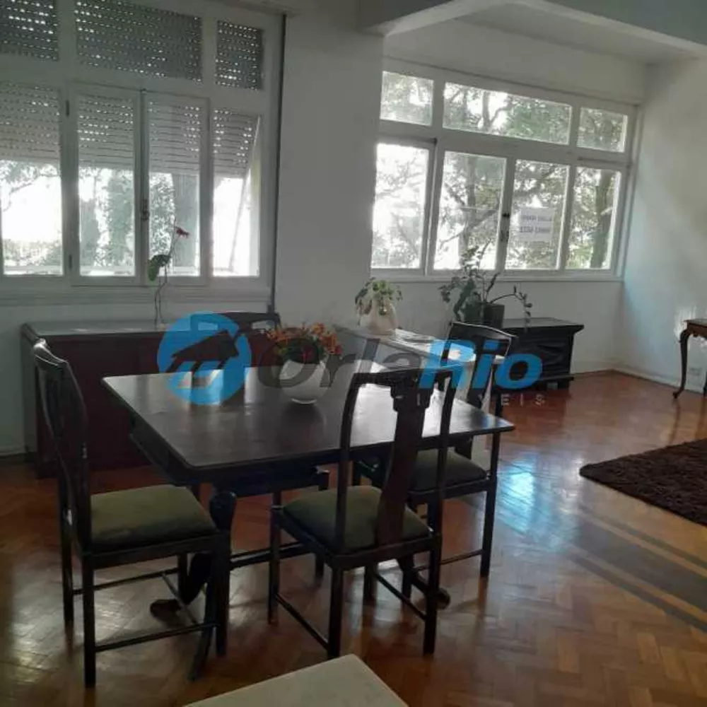 Apartamento, 3 quartos, 96 m² - Foto 7