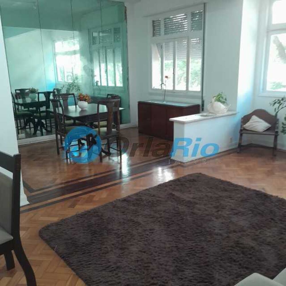 Apartamento, 3 quartos, 96 m² - Foto 2