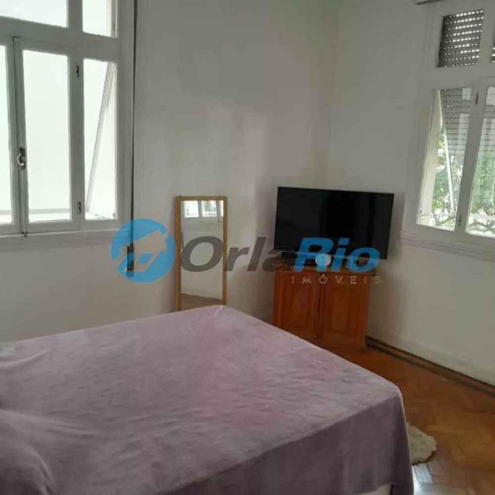 Apartamento, 3 quartos, 96 m² - Foto 11