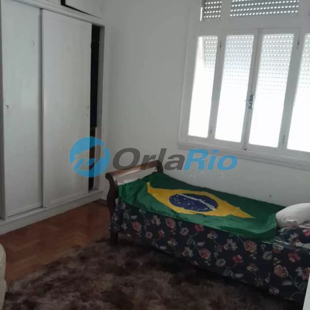 Apartamento, 3 quartos, 96 m² - Foto 15
