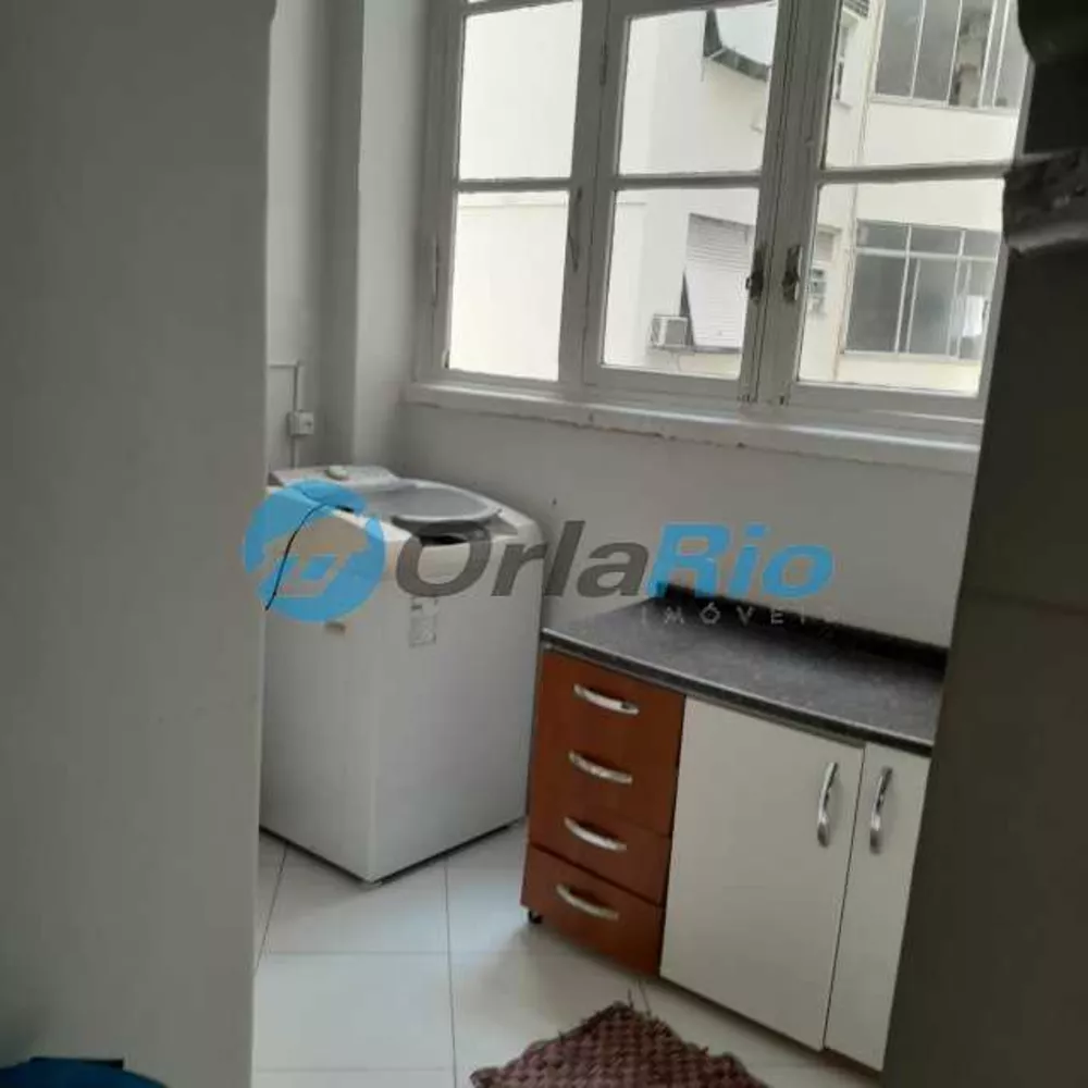 Apartamento, 3 quartos, 96 m² - Foto 5