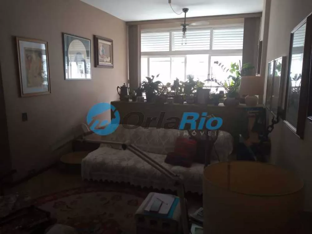 Apartamento à venda com 3 quartos, 110m² - Foto 4