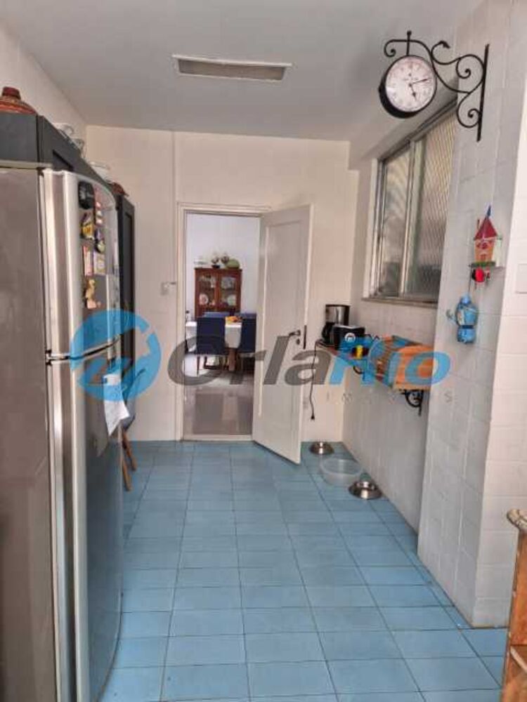 Apartamento, 3 quartos, 131 m² - Foto 6