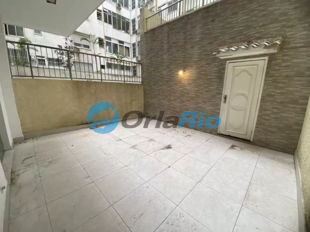 Apartamento, 3 quartos, 131 m² - Foto 26