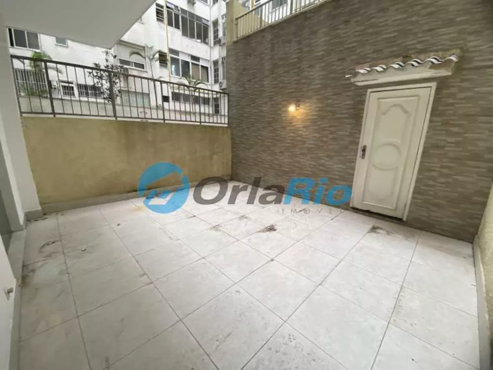 Apartamento, 3 quartos, 131 m² - Foto 9