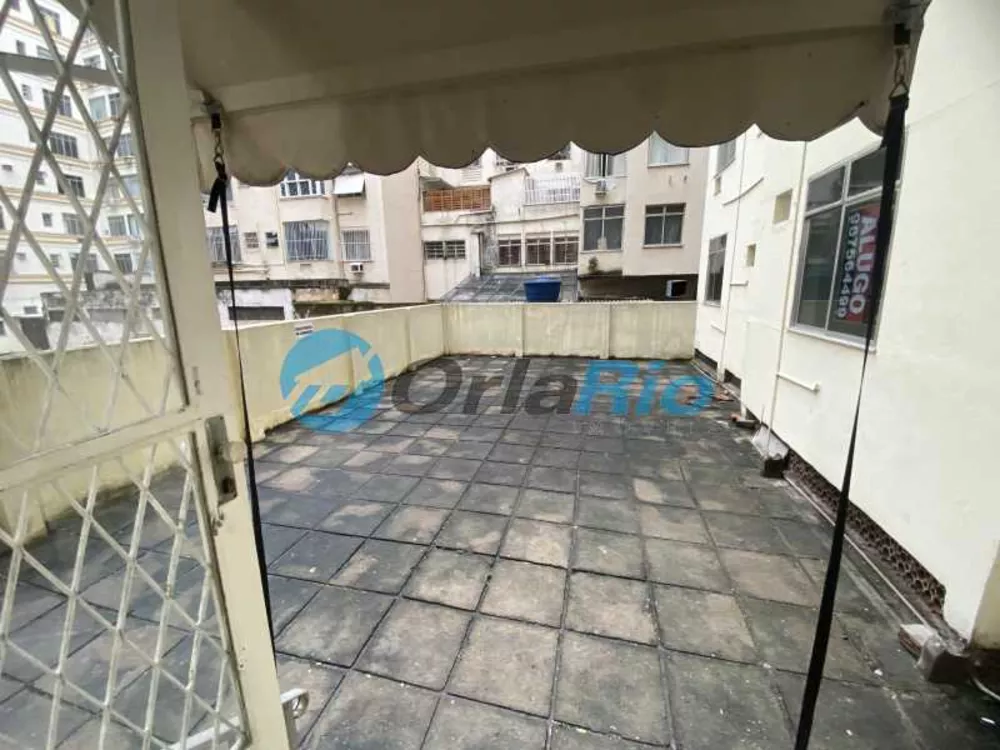 Apartamento, 3 quartos, 131 m² - Foto 4