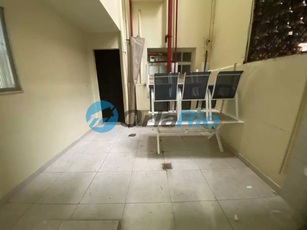 Apartamento, 3 quartos, 131 m² - Foto 28
