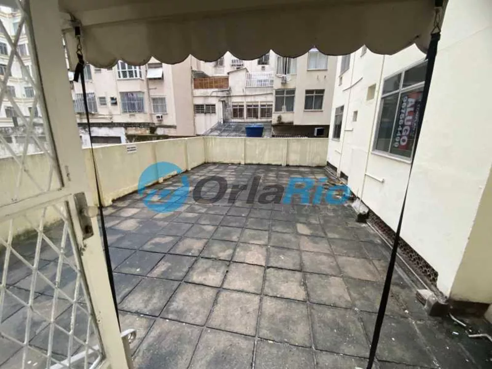 Apartamento, 3 quartos, 131 m² - Foto 17