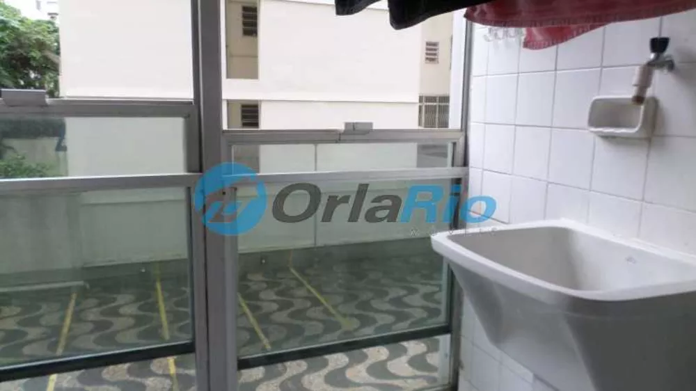Apartamento, 2 quartos, 98 m² - Foto 2