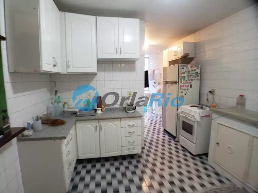 Apartamento, 2 quartos, 98 m² - Foto 7