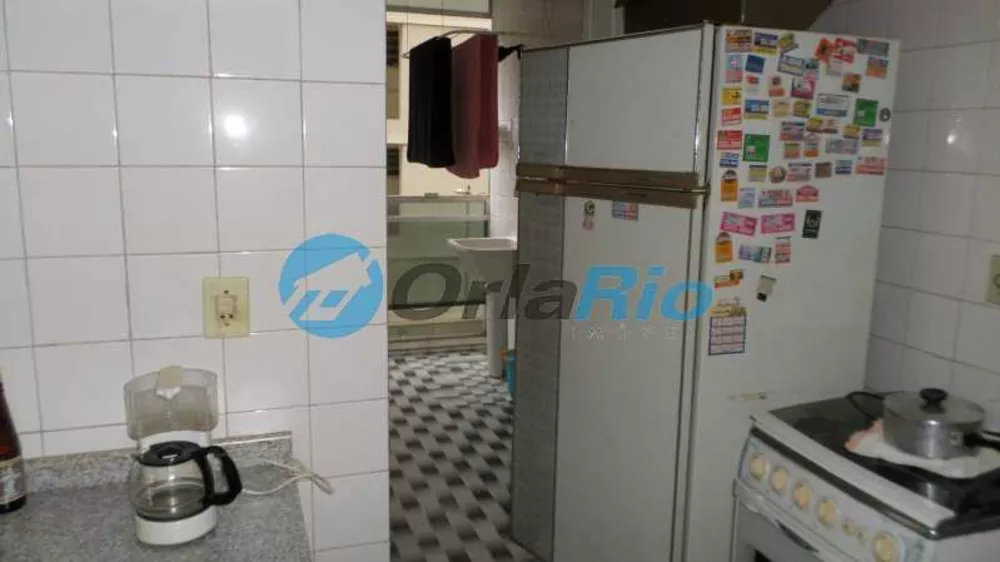 Apartamento, 2 quartos, 98 m² - Foto 12
