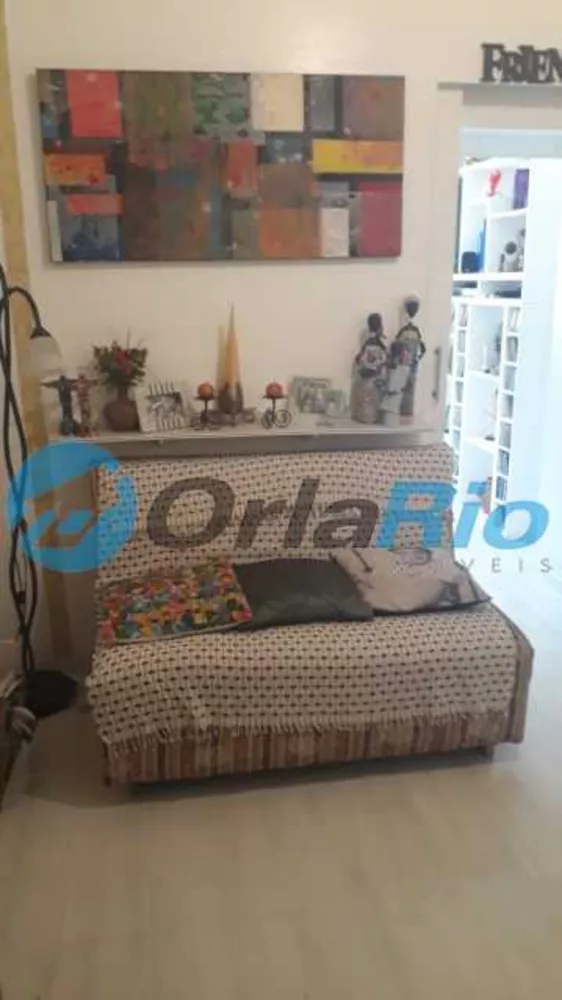 Kitnet e Studio à venda, 28m² - Foto 1