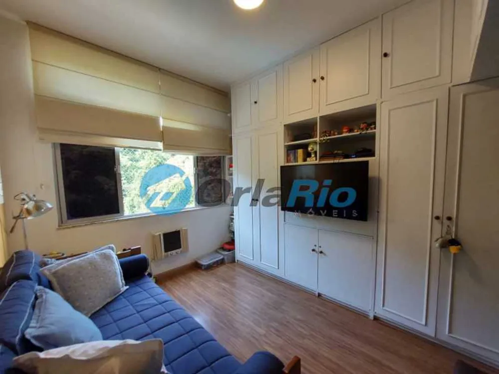 Apartamento, 3 quartos, 96 m² - Foto 12