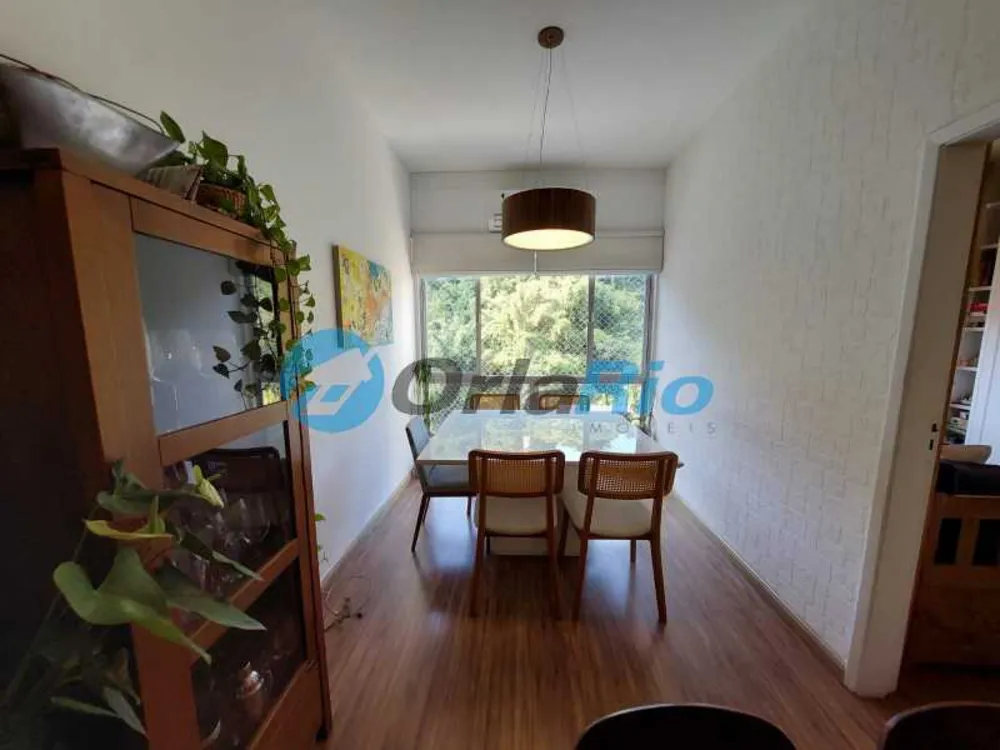 Apartamento, 3 quartos, 96 m² - Foto 10
