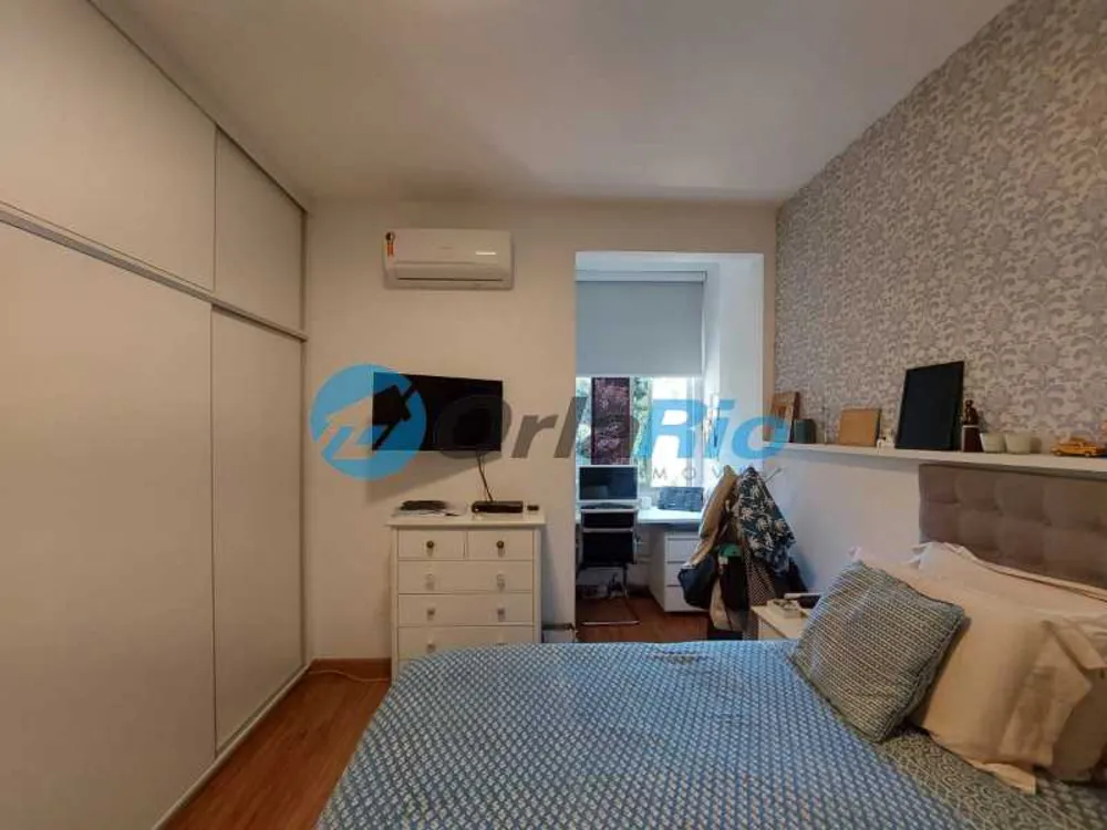 Apartamento, 3 quartos, 96 m² - Foto 11