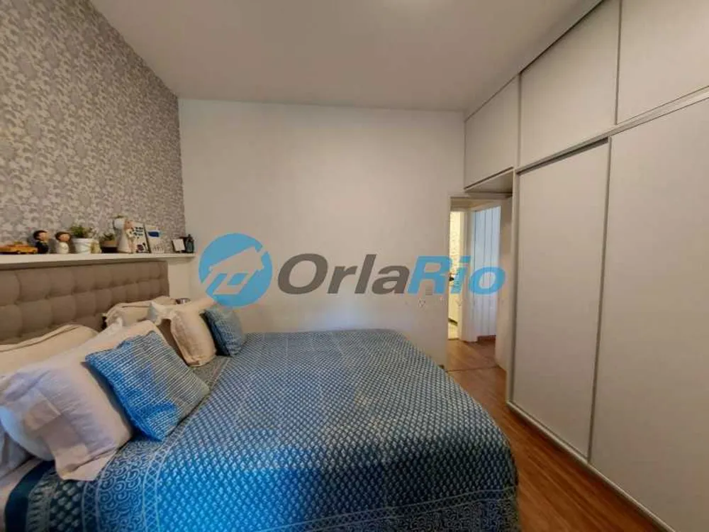 Apartamento, 3 quartos, 96 m² - Foto 9