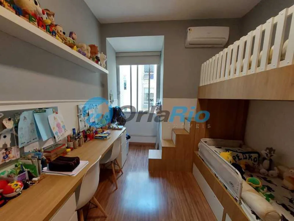 Apartamento, 3 quartos, 96 m² - Foto 3