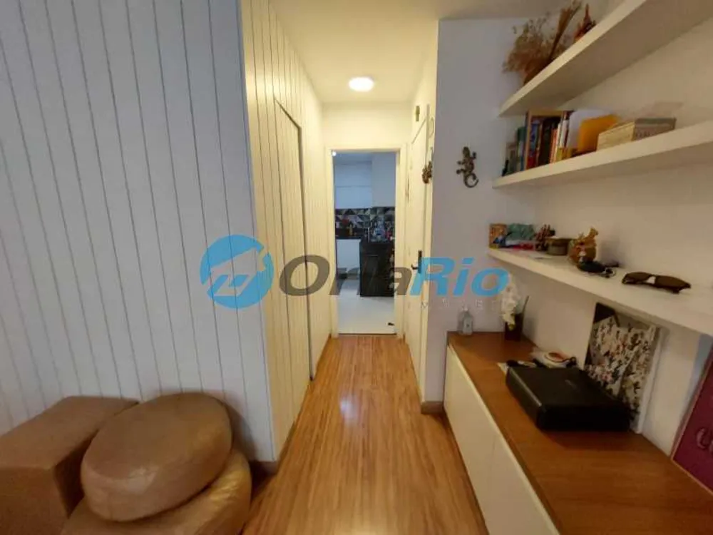 Apartamento, 3 quartos, 96 m² - Foto 13