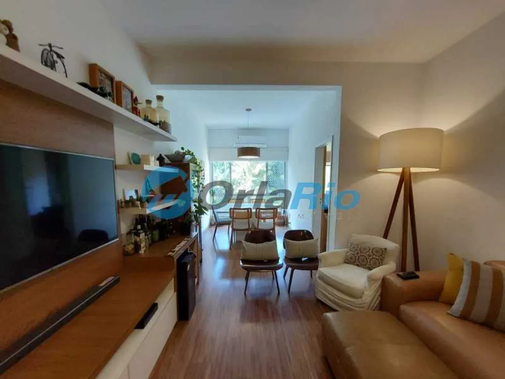 Apartamento, 3 quartos, 96 m² - Foto 4