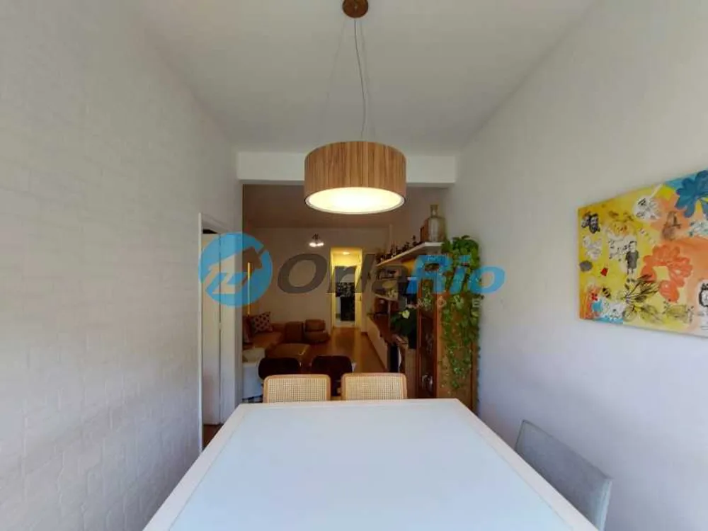 Apartamento, 3 quartos, 96 m² - Foto 6