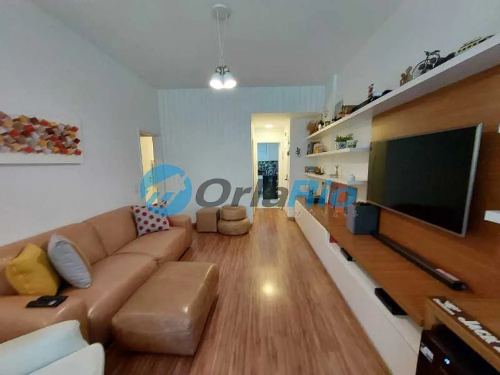 Apartamento, 3 quartos, 96 m² - Foto 5