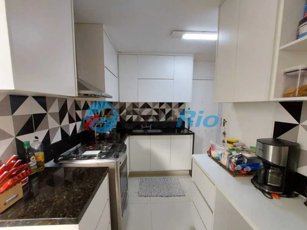 Apartamento, 3 quartos, 96 m² - Foto 8