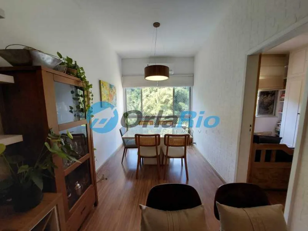 Apartamento, 3 quartos, 96 m² - Foto 1