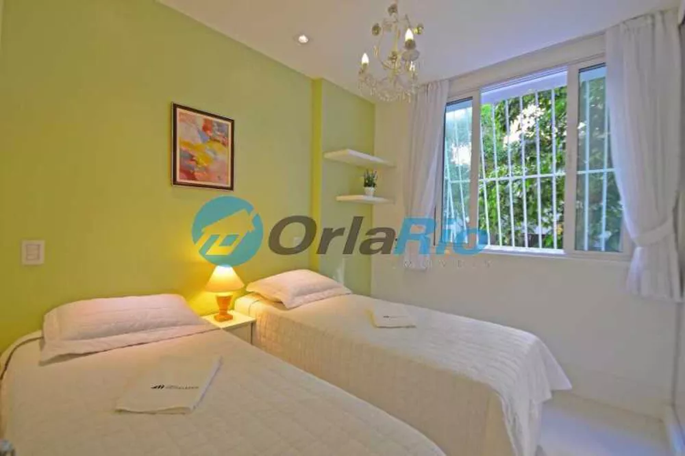 Apartamento, 4 quartos, 71 m² - Foto 11