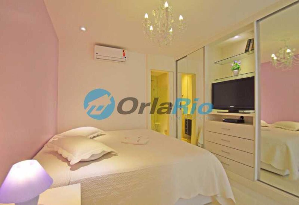 Apartamento à venda com 4 quartos, 71m² - Foto 1