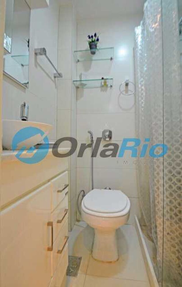 Apartamento à venda com 4 quartos, 71m² - Foto 3