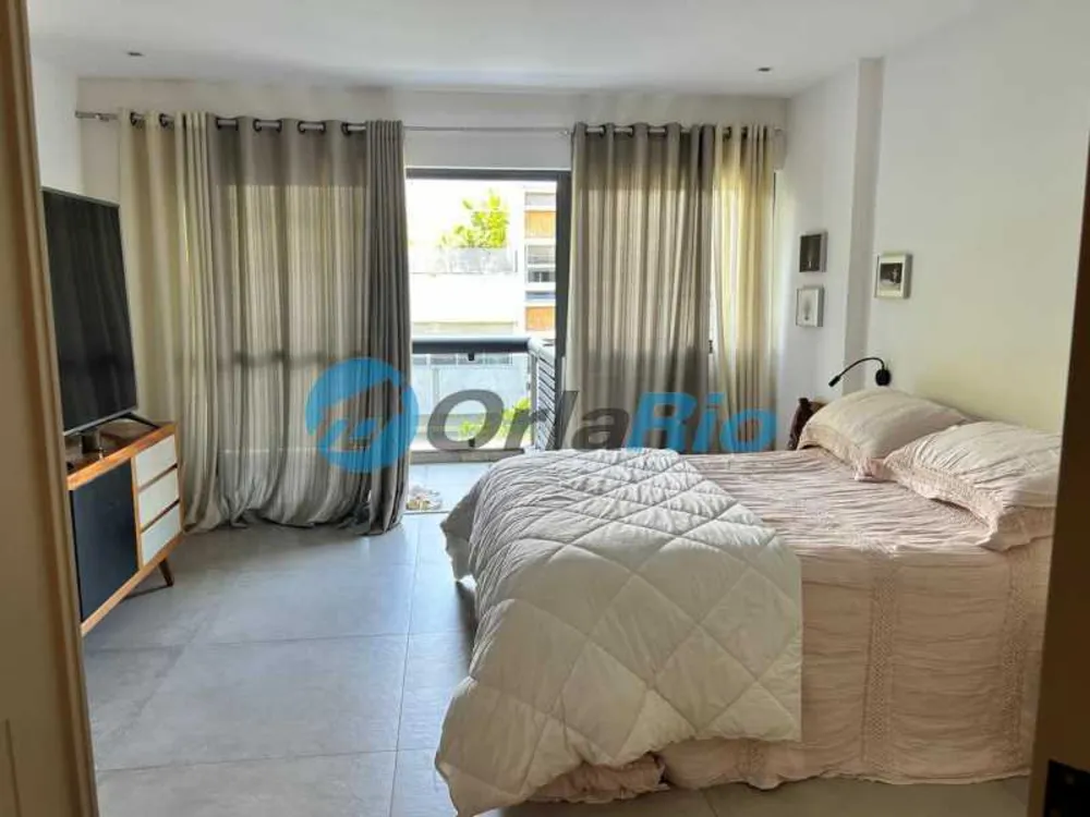 Cobertura, 4 quartos, 559 m² - Foto 2