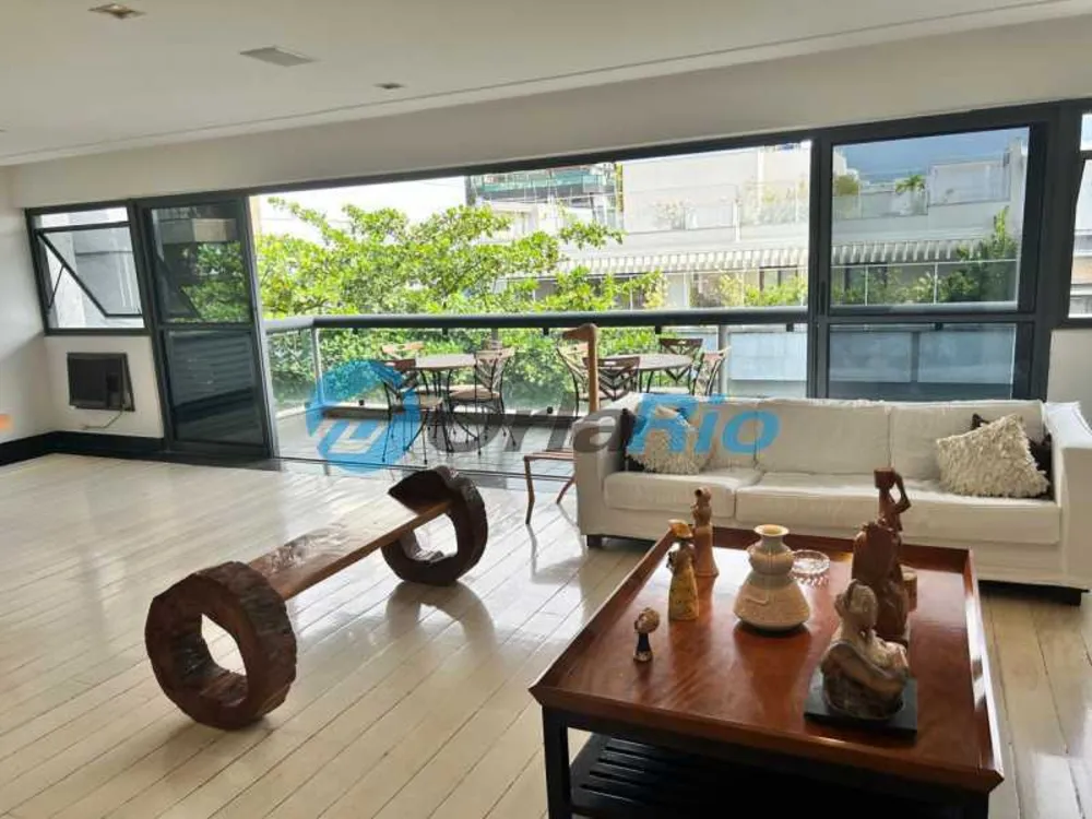 Cobertura, 4 quartos, 559 m² - Foto 13