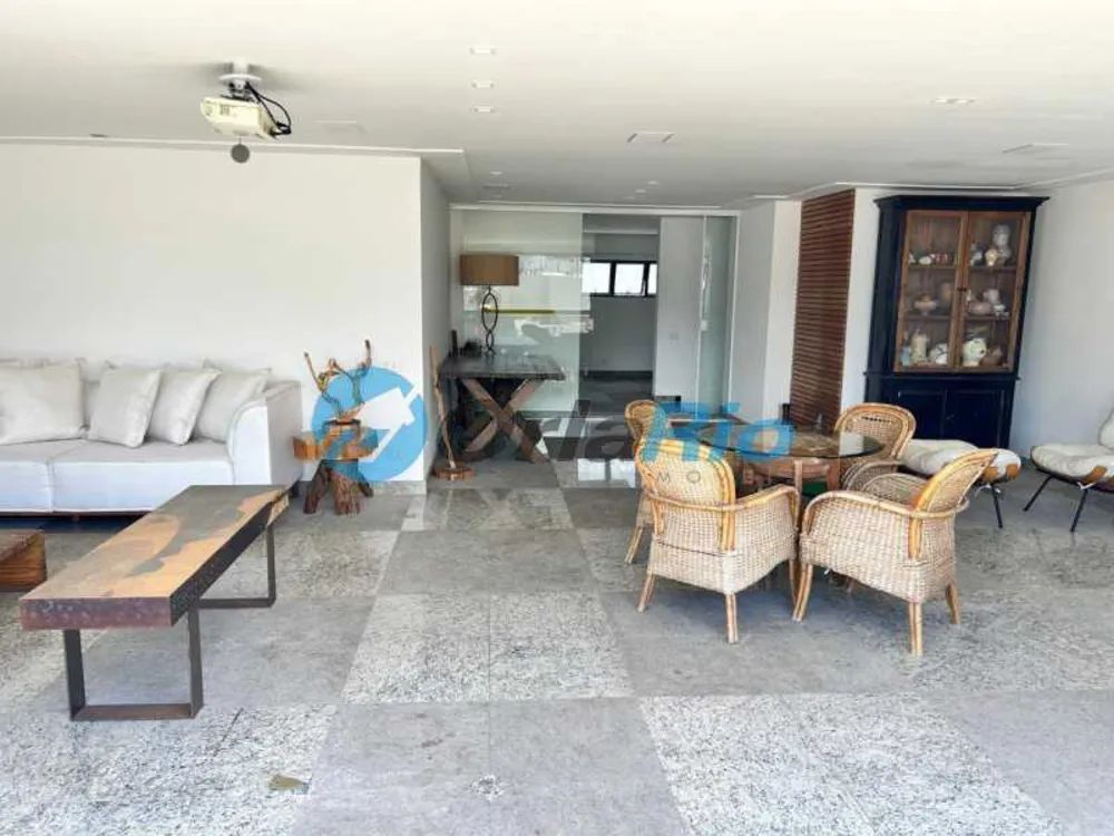 Cobertura, 4 quartos, 559 m² - Foto 23